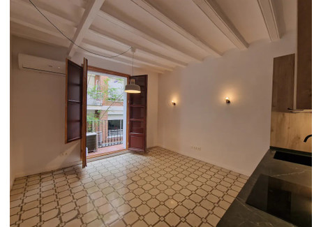 Mieszkanie do wynajęcia - Carrer del Príncep de Viana Barcelona, Hiszpania, 40 m², 1061 USD (4275 PLN), NET-90543034