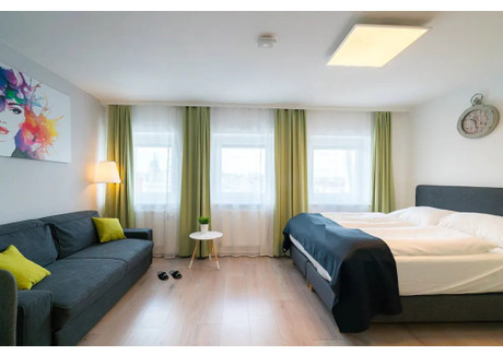 Mieszkanie do wynajęcia - Landstraßer Hauptstraße Vienna, Austria, 26 m², 2189 USD (8625 PLN), NET-90543039