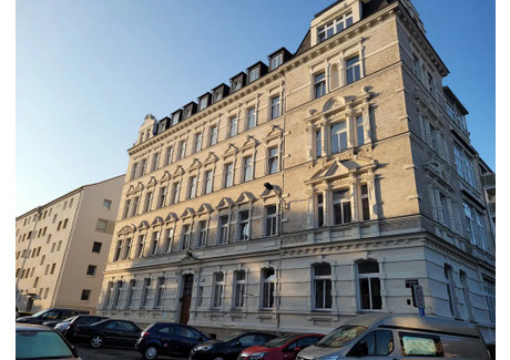 Mieszkanie do wynajęcia - Alfred-Kästner-Straße Leipzig, Niemcy, 54 m², 1150 USD (4704 PLN), NET-90568750