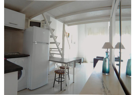 Mieszkanie do wynajęcia - Calle de Antonio Zamora Madrid, Hiszpania, 60 m², 1366 USD (5671 PLN), NET-90619952