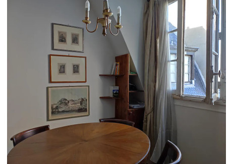 Mieszkanie do wynajęcia - Rue Pierre et Marie Curie Paris, Francja, 20 m², 1318 USD (5061 PLN), NET-90619965