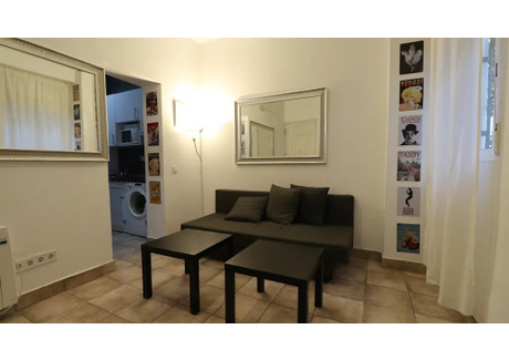 Mieszkanie do wynajęcia - Calle de Alvarado Madrid, Hiszpania, 66 m², 1339 USD (5557 PLN), NET-90620037