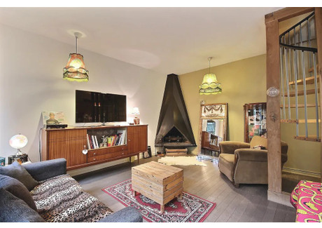 Mieszkanie do wynajęcia - Rue Arthur Rozier Paris, Francja, 70 m², 2540 USD (10 389 PLN), NET-90652168