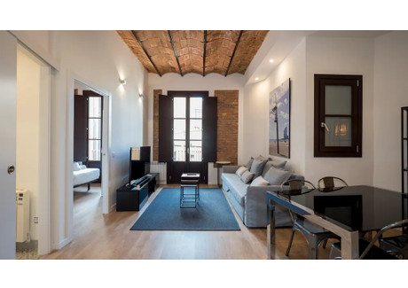 Mieszkanie do wynajęcia - Carrer de Pelai Barcelona, Hiszpania, 70 m², 3094 USD (12 840 PLN), NET-90652194