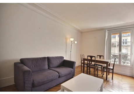 Mieszkanie do wynajęcia - Rue Ordener Paris, Francja, 59 m², 2098 USD (8770 PLN), NET-90652356