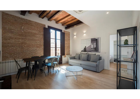 Mieszkanie do wynajęcia - Carrer de Pelai Barcelona, Hiszpania, 85 m², 3670 USD (14 204 PLN), NET-90652415