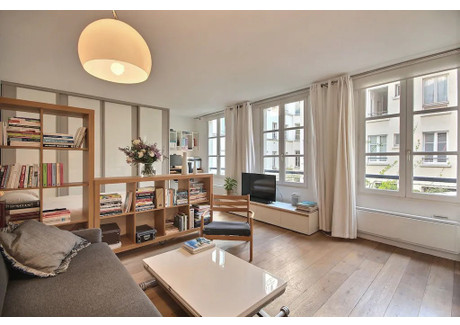 Mieszkanie do wynajęcia - Avenue Ledru-Rollin Paris, Francja, 31 m², 1477 USD (5951 PLN), NET-90652511