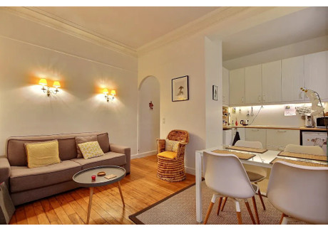 Mieszkanie do wynajęcia - Rue du Château Paris, Francja, 34 m², 1911 USD (7529 PLN), NET-90652668