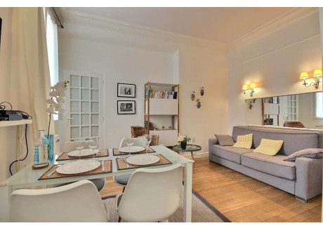 Mieszkanie do wynajęcia - Rue du Château Paris, Francja, 34 m², 1926 USD (7590 PLN), NET-90652668