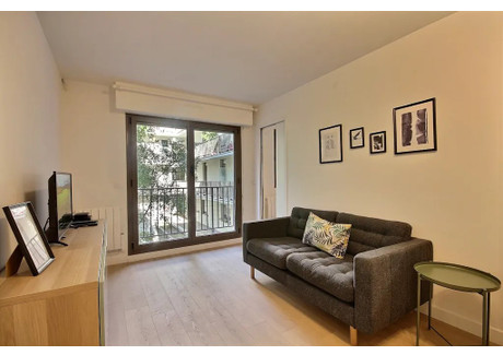 Mieszkanie do wynajęcia - Rue Eugène Oudiné Paris, Francja, 35 m², 1468 USD (5917 PLN), NET-90684387