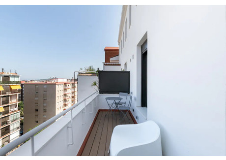 Mieszkanie do wynajęcia - Carrer del Capità Arenas Barcelona, Hiszpania, 25 m², 1242 USD (5092 PLN), NET-90684444