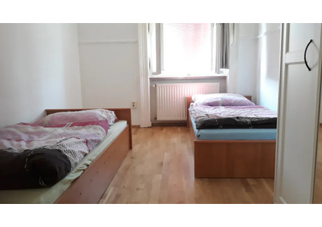 Mieszkanie do wynajęcia - Szent István körút Budapest, Węgry, 40 m², 310 USD (1223 PLN), NET-90683484