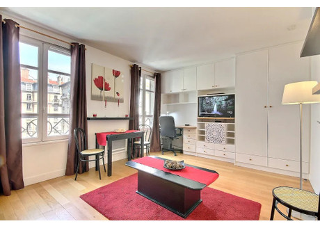 Mieszkanie do wynajęcia - Rue Daguerre Paris, Francja, 28 m², 1766 USD (6907 PLN), NET-90709260