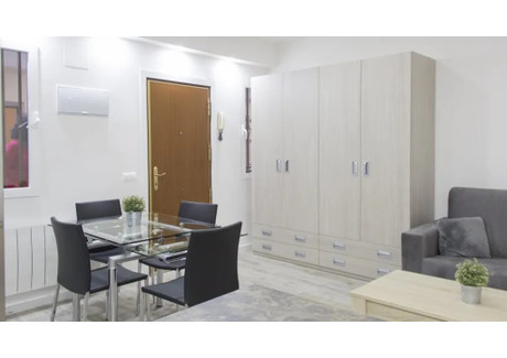 Mieszkanie do wynajęcia - Calle de Ercilla Madrid, Hiszpania, 33 m², 960 USD (3916 PLN), NET-90733090