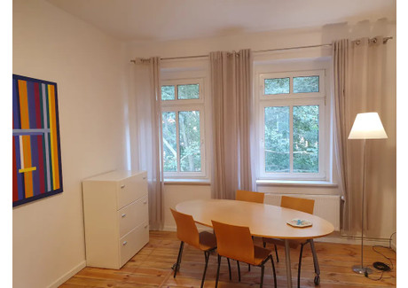 Mieszkanie do wynajęcia - Helmholtzstraße Berlin, Niemcy, 60 m², 1611 USD (6187 PLN), NET-90742970