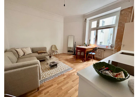 Mieszkanie do wynajęcia - Donaustraße Berlin, Niemcy, 35 m², 1143 USD (4686 PLN), NET-90758509