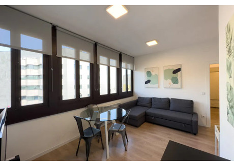 Mieszkanie do wynajęcia - Carrer de Pelai Barcelona, Hiszpania, 70 m², 2677 USD (10 735 PLN), NET-90758643