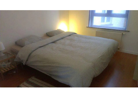 Mieszkanie do wynajęcia - Rue Goffart Ixelles, Belgia, 45 m², 987 USD (3858 PLN), NET-90781775