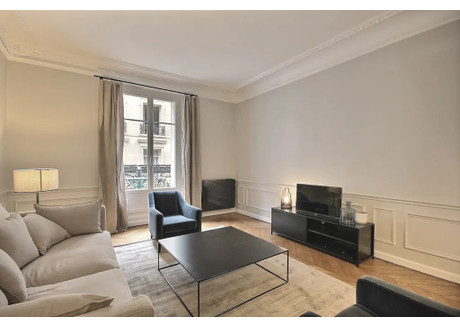 Mieszkanie do wynajęcia - Rue des Belles Feuilles Paris, Francja, 70 m², 7992 USD (32 206 PLN), NET-90782683