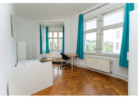 Mieszkanie do wynajęcia - Gabriel-Max-Straße Berlin, Niemcy, 101 m², 838 USD (3361 PLN), NET-90782792