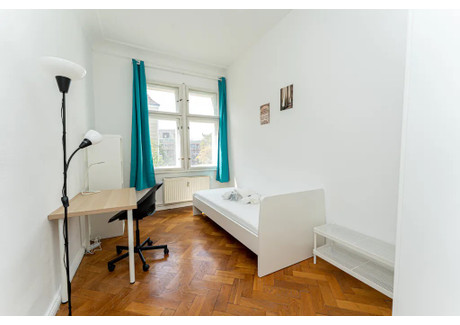 Mieszkanie do wynajęcia - Gabriel-Max-Straße Berlin, Niemcy, 101 m², 724 USD (2918 PLN), NET-90782793
