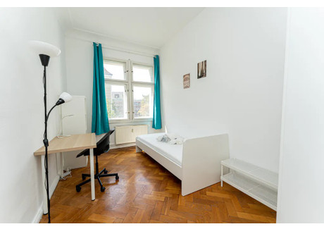 Mieszkanie do wynajęcia - Gabriel-Max-Straße Berlin, Niemcy, 101 m², 763 USD (2952 PLN), NET-90782793