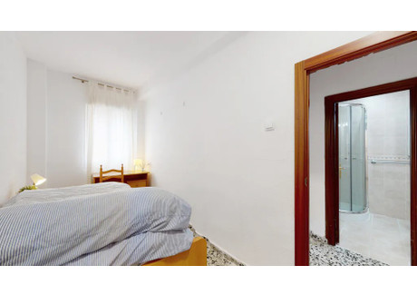 Mieszkanie do wynajęcia - Carrer Caudiel Valencia, Hiszpania, 70 m², 1731 USD (6959 PLN), NET-90808820