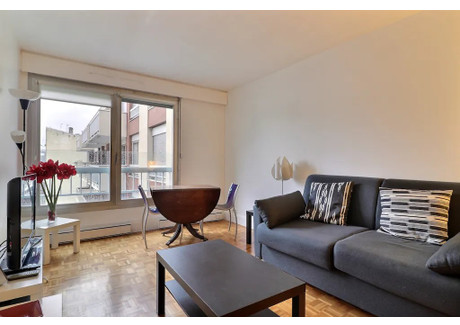 Mieszkanie do wynajęcia - Rue de Clichy Paris, Francja, 50 m², 2464 USD (9636 PLN), NET-90808934