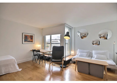 Mieszkanie do wynajęcia - Rue Copreaux Paris, Francja, 38 m², 1865 USD (7292 PLN), NET-90834267