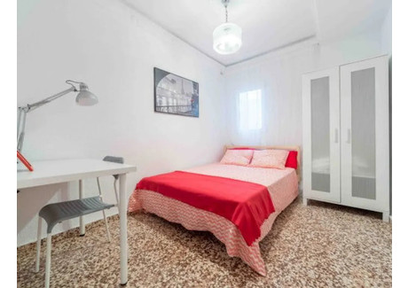 Mieszkanie do wynajęcia - Carrer de l'Enginyer José Sirera Valencia, Hiszpania, 50 m², 313 USD (1198 PLN), NET-90859279