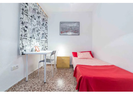 Mieszkanie do wynajęcia - Carrer de l'Enginyer José Sirera Valencia, Hiszpania, 70 m², 273 USD (1094 PLN), NET-90859280