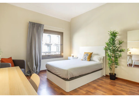 Mieszkanie do wynajęcia - Via Laietana Barcelona, Hiszpania, 80 m², 636 USD (2562 PLN), NET-90879784