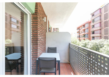 Mieszkanie do wynajęcia - Avinguda de Gaudí Barcelona, Hiszpania, 90 m², 2223 USD (8537 PLN), NET-90905446