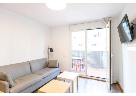 Mieszkanie do wynajęcia - Avinguda de Gaudí Barcelona, Hiszpania, 90 m², 2076 USD (8513 PLN), NET-90934760