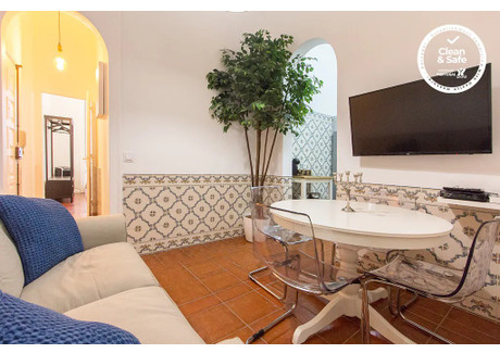 Mieszkanie do wynajęcia - Rua dos Douradores Lisbon, Portugalia, 90 m², 3466 USD (13 900 PLN), NET-90934808