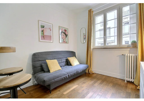 Mieszkanie do wynajęcia - Rue Raffet Paris, Francja, 25 m², 1554 USD (5969 PLN), NET-90934874