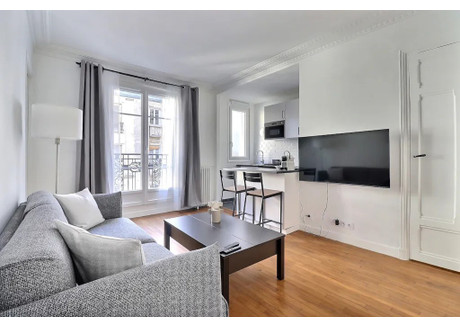 Mieszkanie do wynajęcia - Rue Vauvenargues Paris, Francja, 29 m², 1773 USD (6861 PLN), NET-90934924