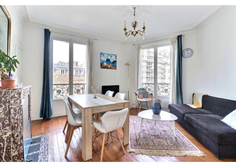 Mieszkanie do wynajęcia - Avenue de Versailles Paris, Francja, 59 m², 2947 USD (11 406 PLN), NET-90959417