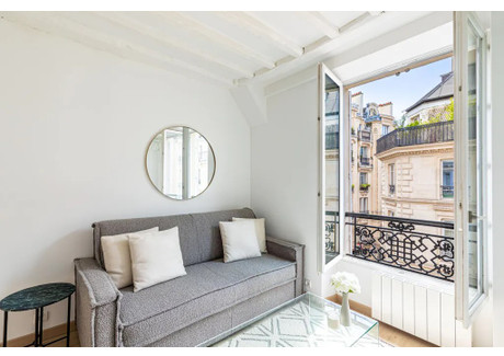 Mieszkanie do wynajęcia - Rue Jean-Baptiste Pigalle Paris, Francja, 17 m², 1650 USD (6895 PLN), NET-90959683