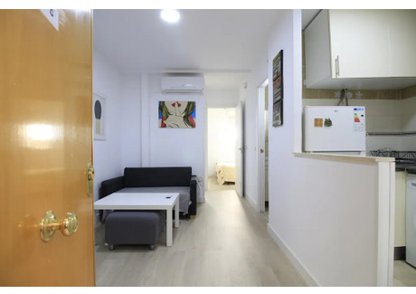 Mieszkanie do wynajęcia - Calle de Antonio Zamora Madrid, Hiszpania, 45 m², 1238 USD (5074 PLN), NET-90959729