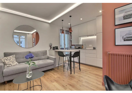 Mieszkanie do wynajęcia - Rue Guersant Paris, Francja, 36 m², 3833 USD (14 833 PLN), NET-90959793