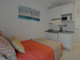 Mieszkanie do wynajęcia - Calle Rodrigo Uhagón Madrid, Hiszpania, 18 m², 603 USD (2431 PLN), NET-90959820