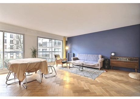 Mieszkanie do wynajęcia - Rue de la Folie-Regnault Paris, Francja, 79 m², 3093 USD (12 930 PLN), NET-90986579