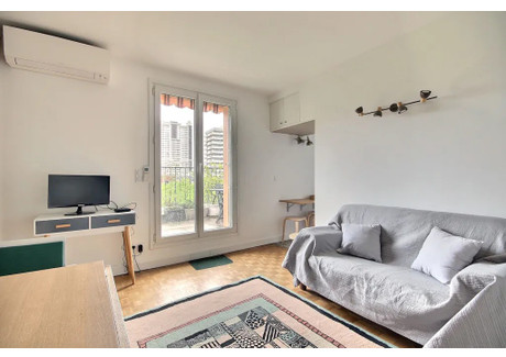 Mieszkanie do wynajęcia - Rue Dutot Paris, Francja, 38 m², 2233 USD (8730 PLN), NET-90986847