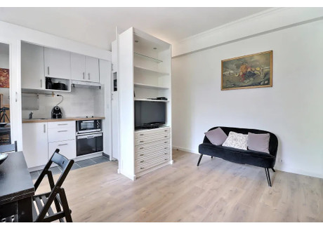 Mieszkanie do wynajęcia - Boulevard Victor Paris, Francja, 21 m², 1498 USD (5739 PLN), NET-90986866