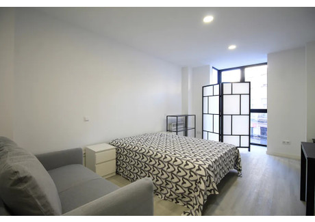 Mieszkanie do wynajęcia - Calle de Monederos Madrid, Hiszpania, 40 m², 966 USD (3711 PLN), NET-90986920