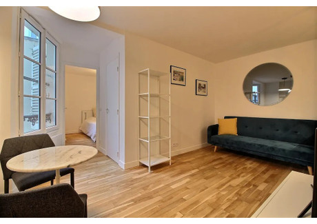 Mieszkanie do wynajęcia - Rue du Champ-de-Mars Paris, Francja, 36 m², 2130 USD (8585 PLN), NET-91023111