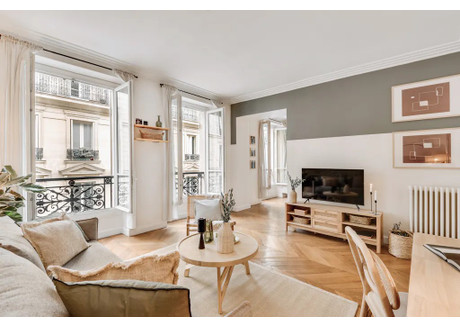 Mieszkanie do wynajęcia - Rue de Rivoli Paris, Francja, 84 m², 6311 USD (25 435 PLN), NET-91023205