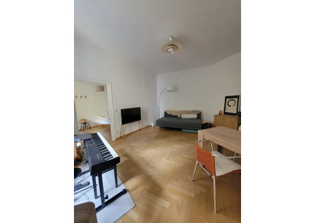 Mieszkanie do wynajęcia - Fehrbelliner Straße Berlin, Niemcy, 50 m², 1757 USD (6870 PLN), NET-91023201