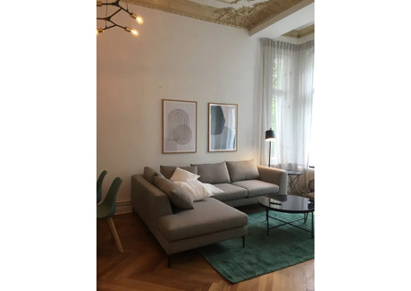 Mieszkanie do wynajęcia - Johann-Sigismund-Straße Berlin, Niemcy, 98 m², 3593 USD (15 018 PLN), NET-91023302